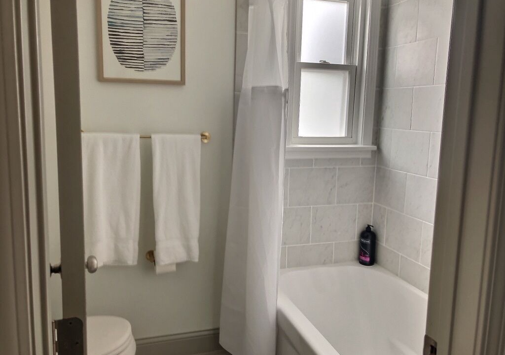 Photo of Bathroom in Huron
