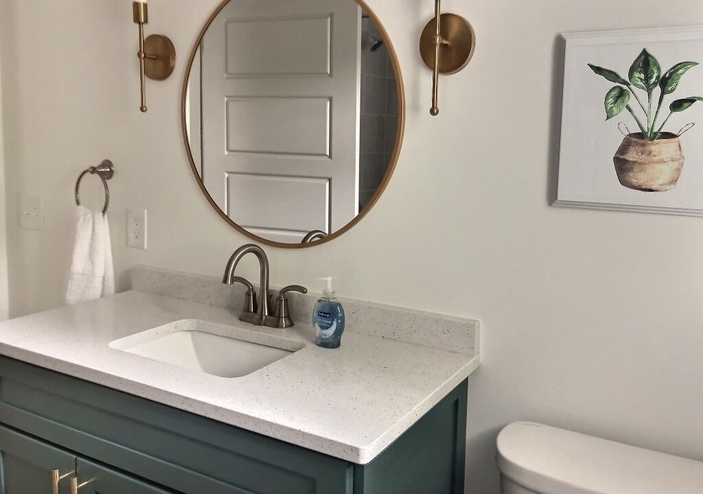 Photo of Bathroom in Huron