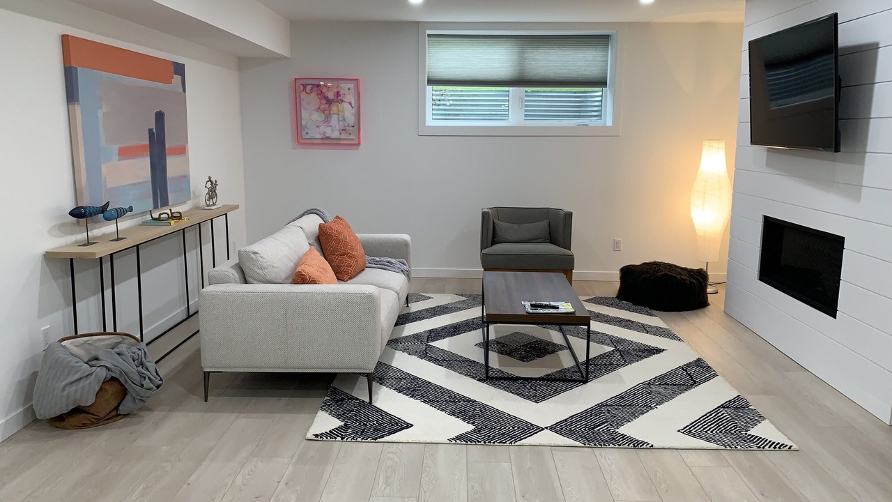 Photo of Livingroom in Oro-Medonte