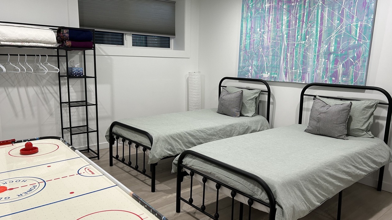 Photo of Bedroom in Oro-Medonte