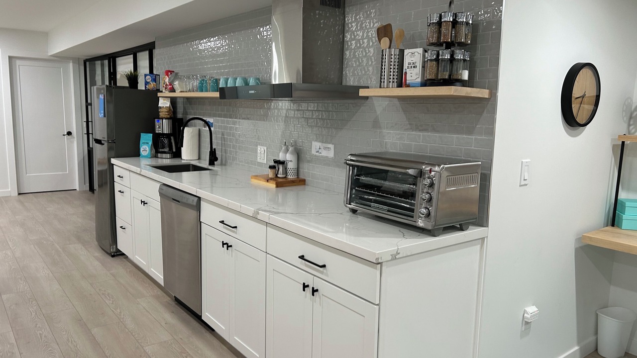 Photo of Kitchen in Oro-Medonte