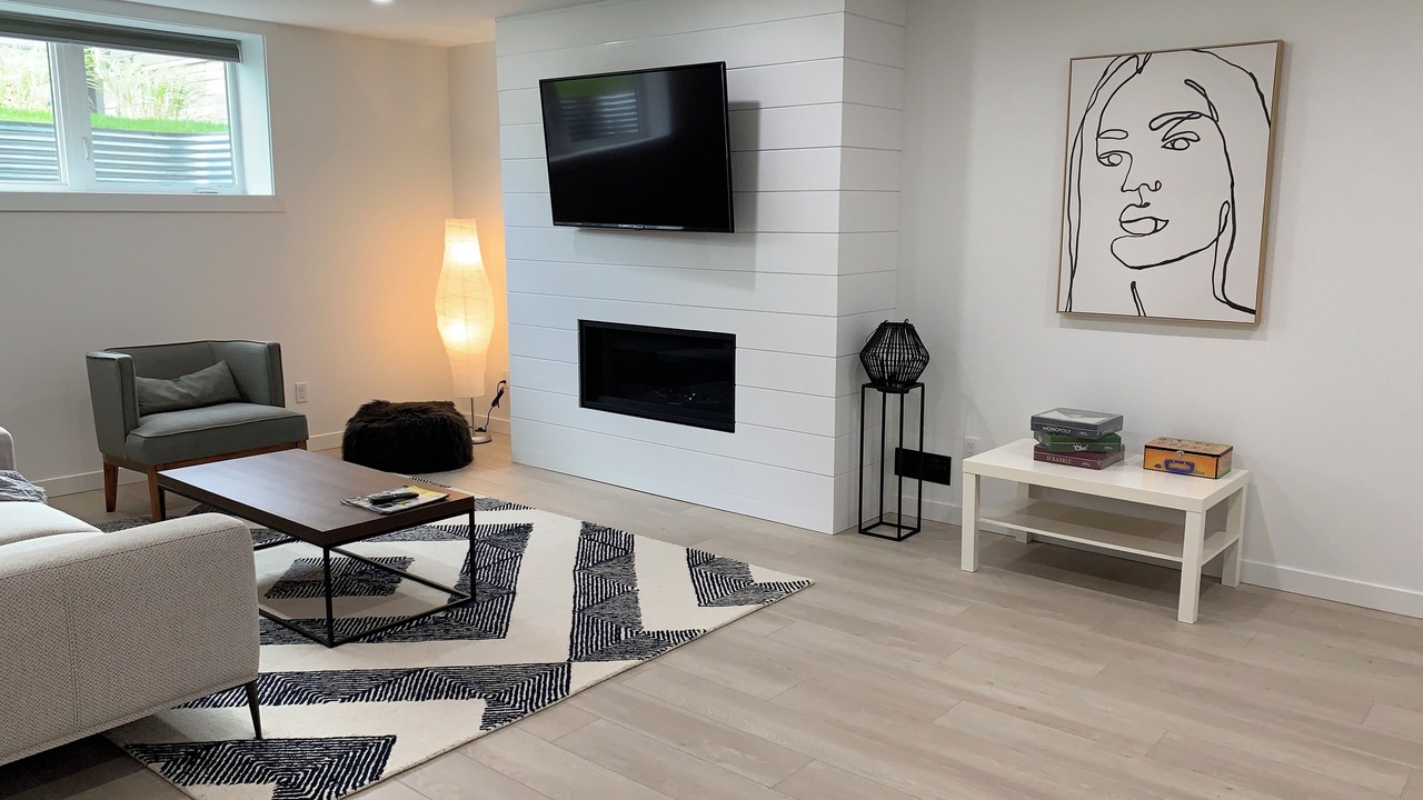 Photo of Livingroom in Oro-Medonte