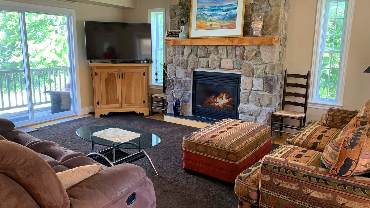 Photo of Livingroom in Orillia