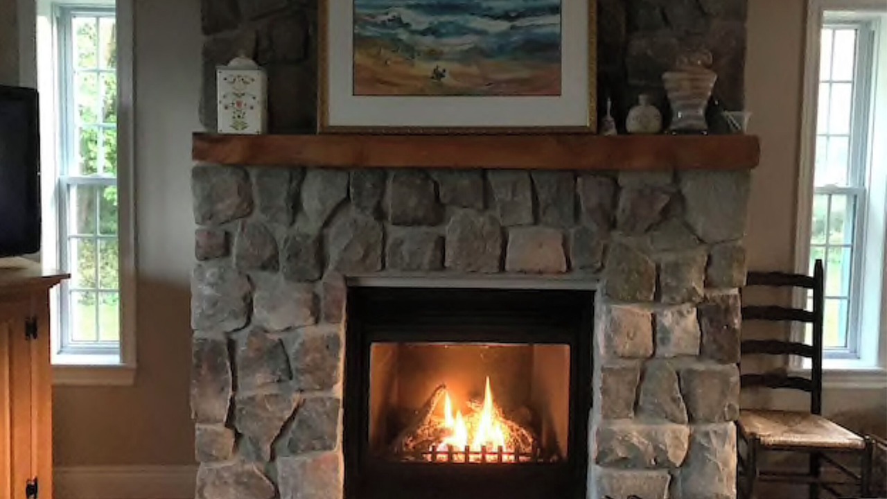 Photo of Livingroom in Orillia