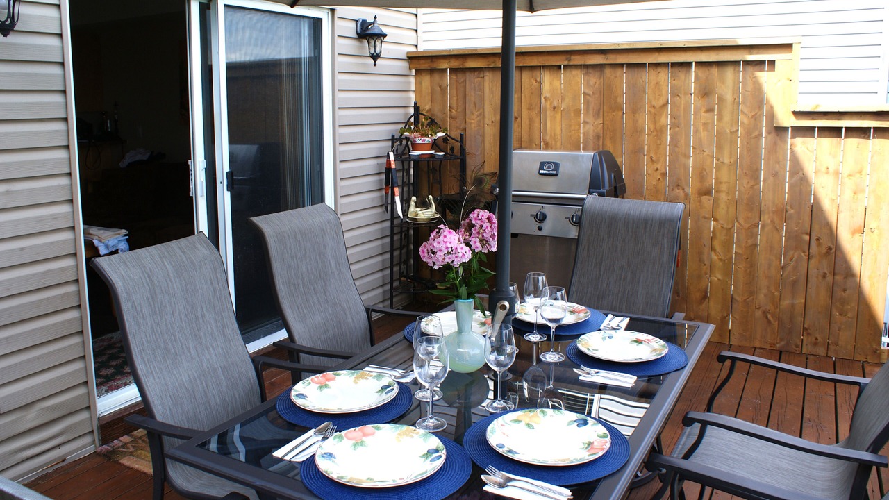 Photo of Outdoor in Orillia