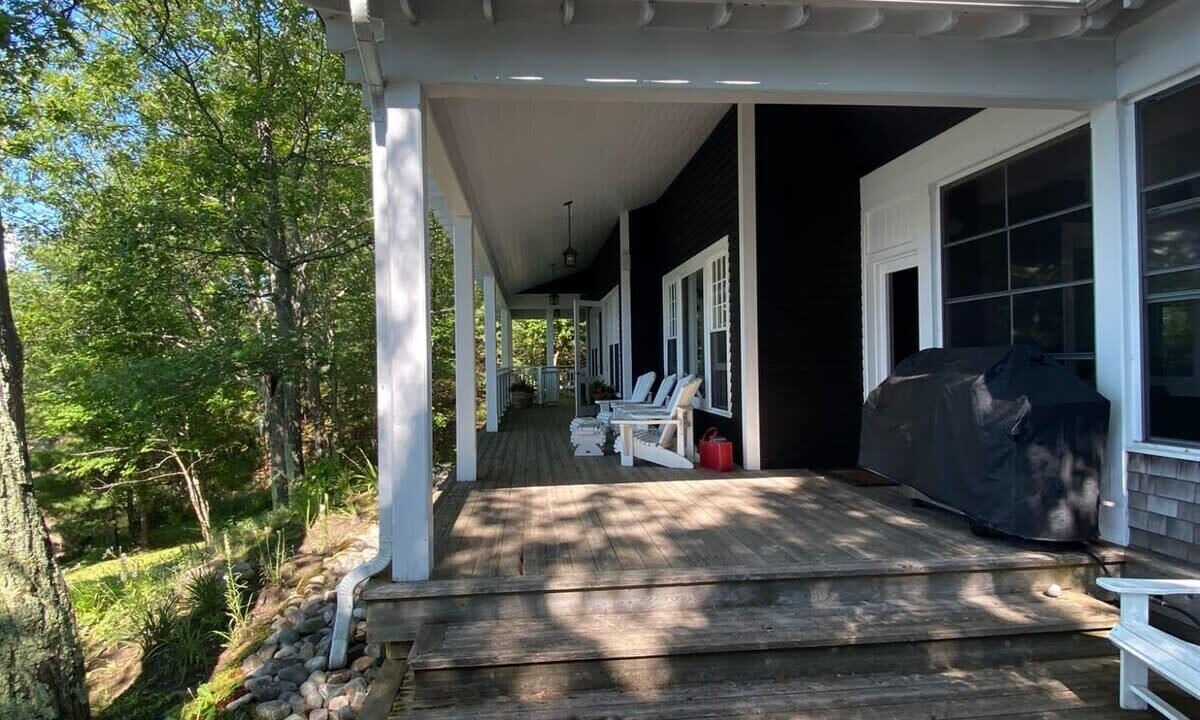 Photo of Outdoor in Crystal Beach