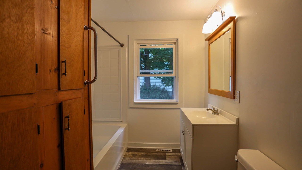 Photo of Bathroom in Town of Jerusalem
