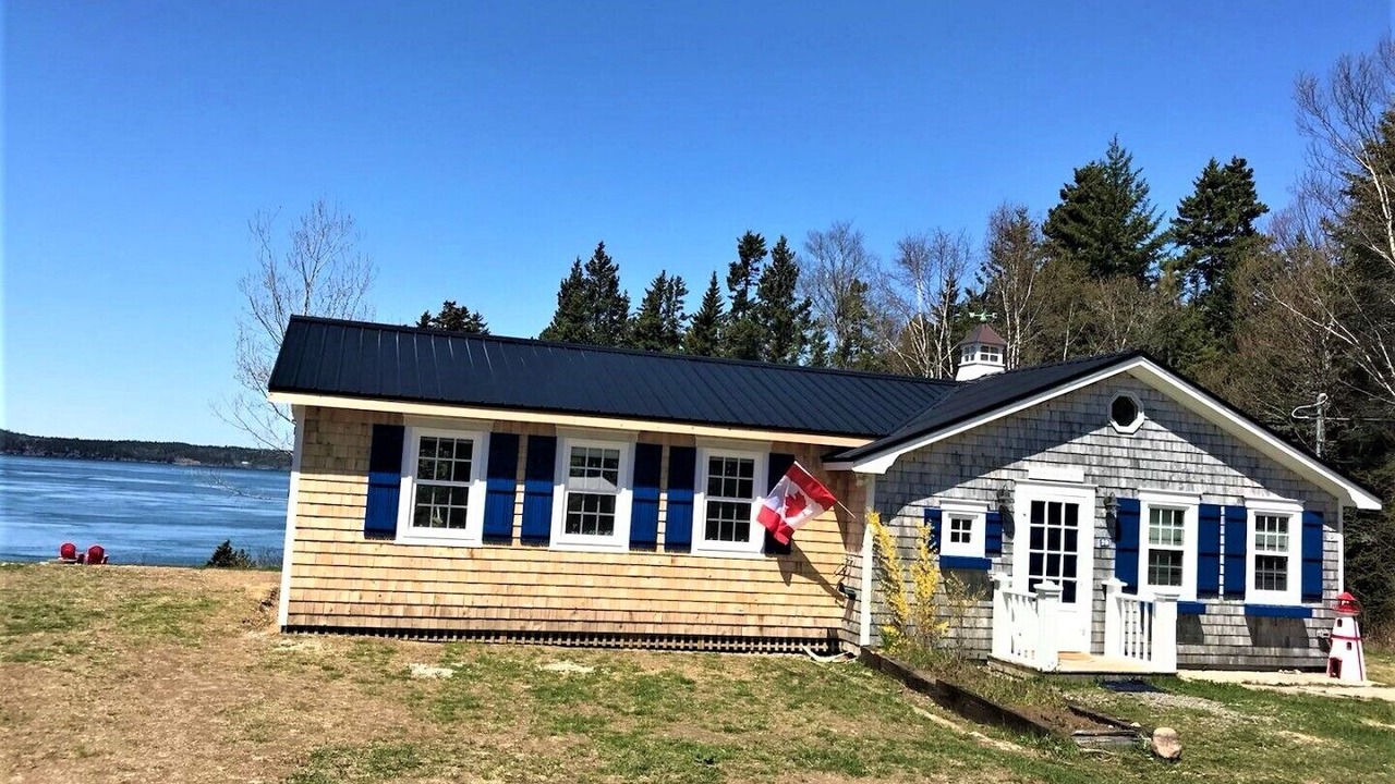 Photo of Outdoor in Campobello Island