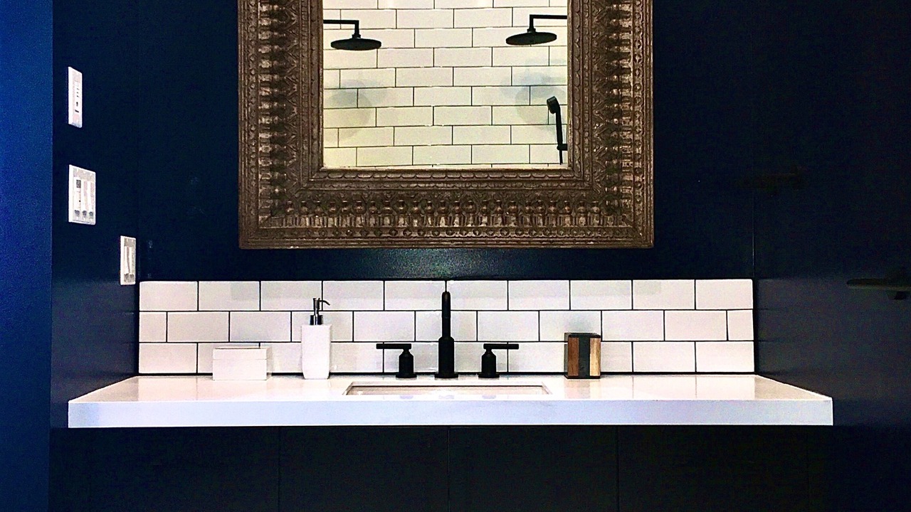 Photo of Bathroom in Nelson