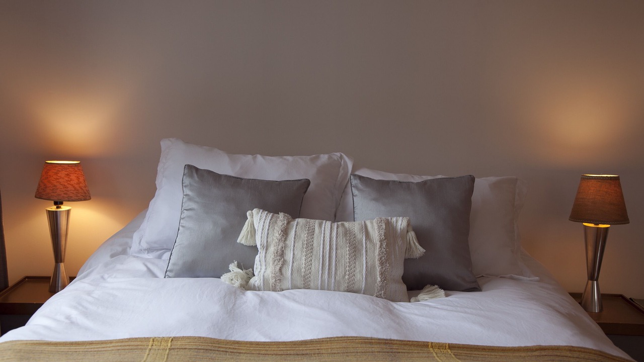 Photo of Bedroom in Eastman