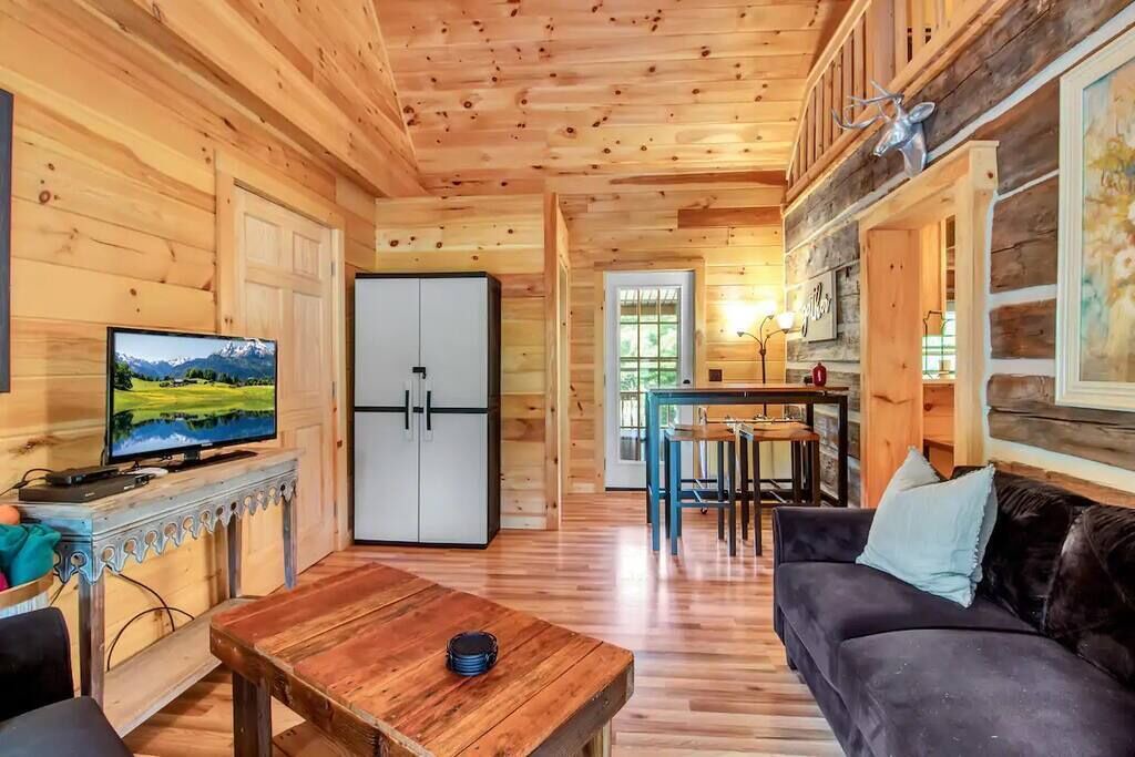 Photo of Livingroom in Cherry Creek