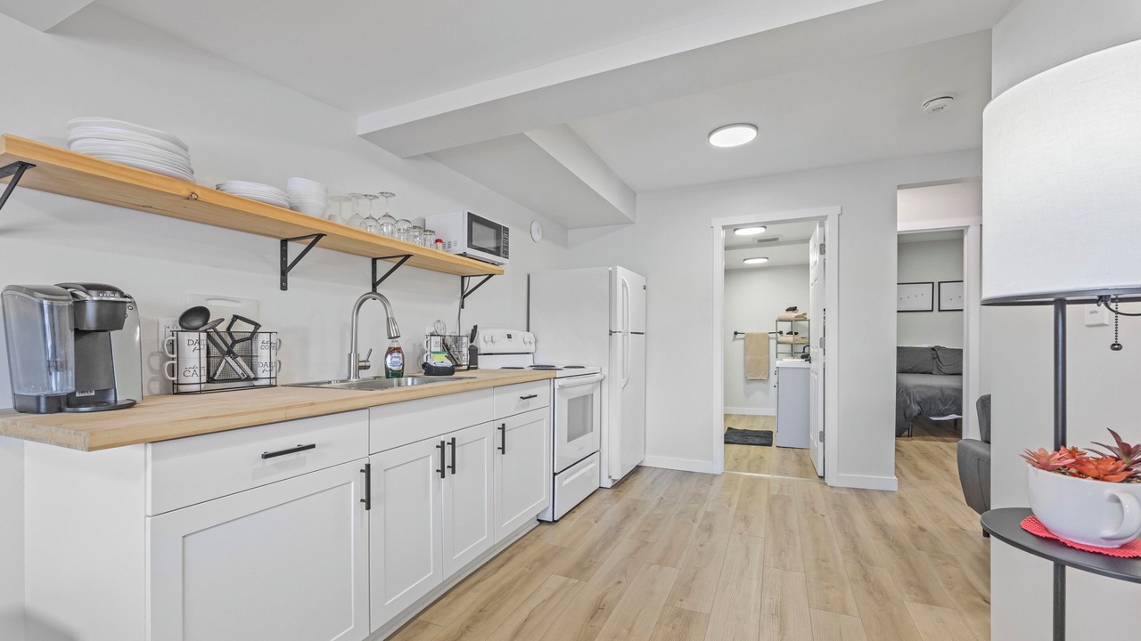 Photo of Kitchen in Wasaga Beach