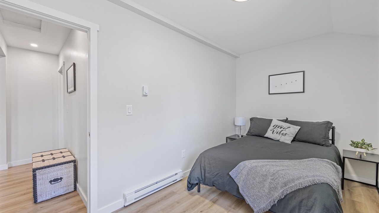 Photo of Bedroom in Wasaga Beach