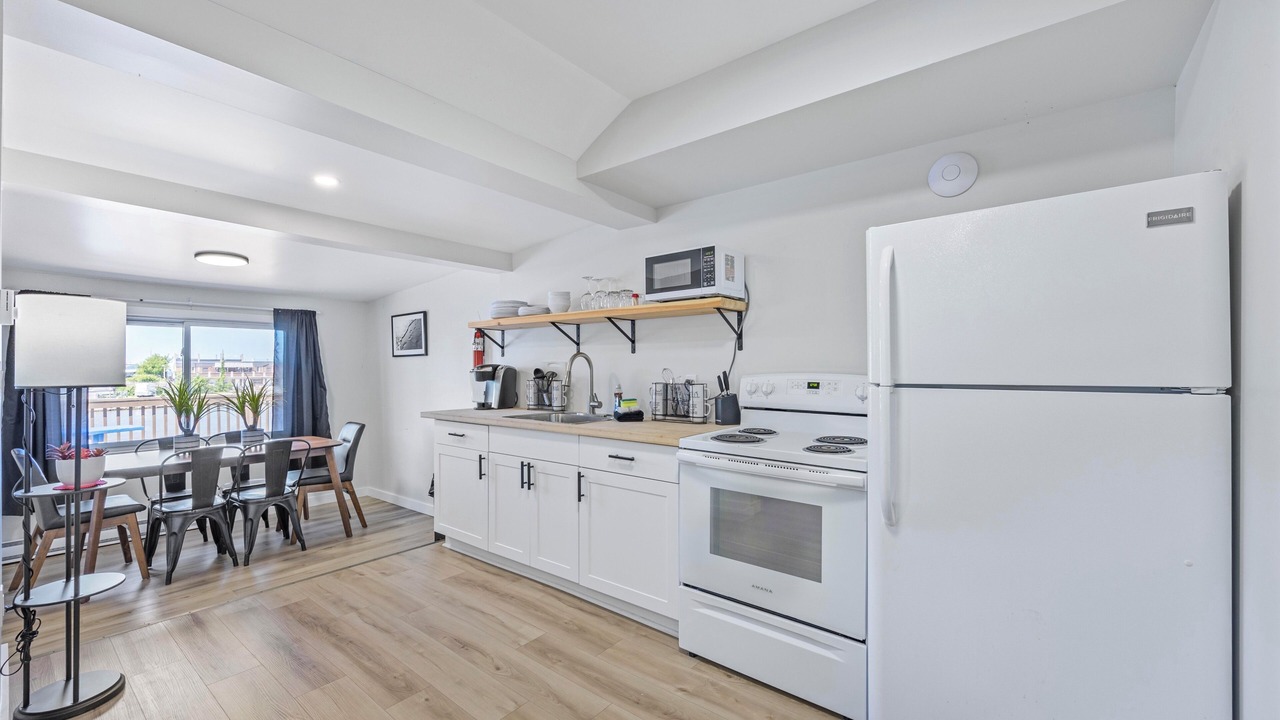 Photo of Kitchen in Wasaga Beach