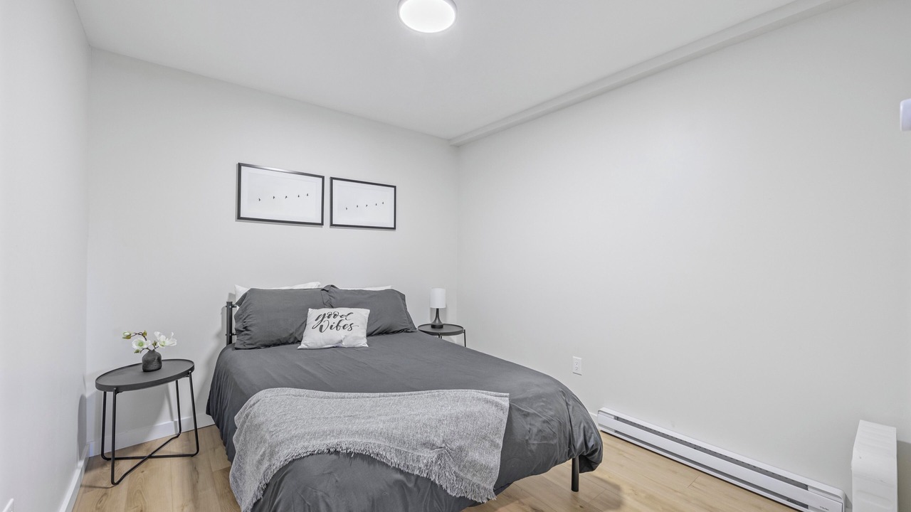 Photo of Bedroom in Wasaga Beach