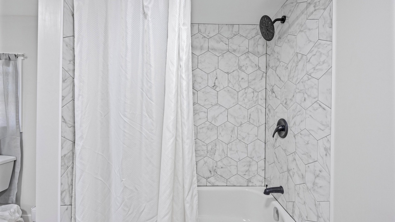 Photo of Bathroom in Wasaga Beach