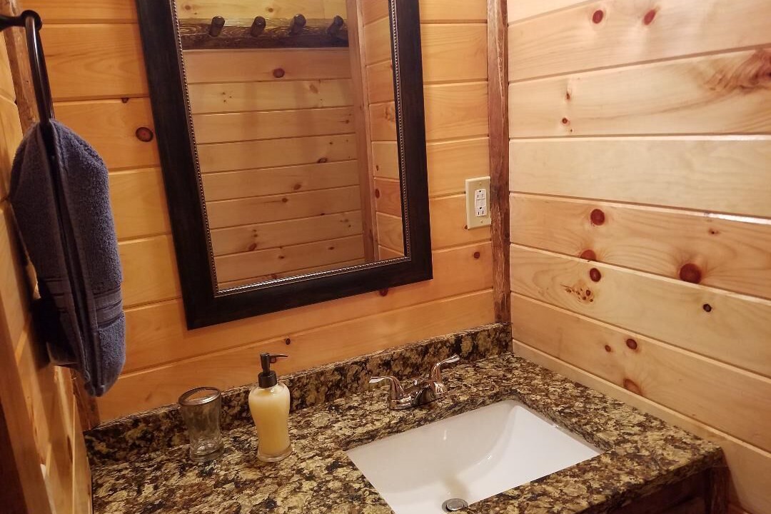 Photo of Bathroom in Ashtabula