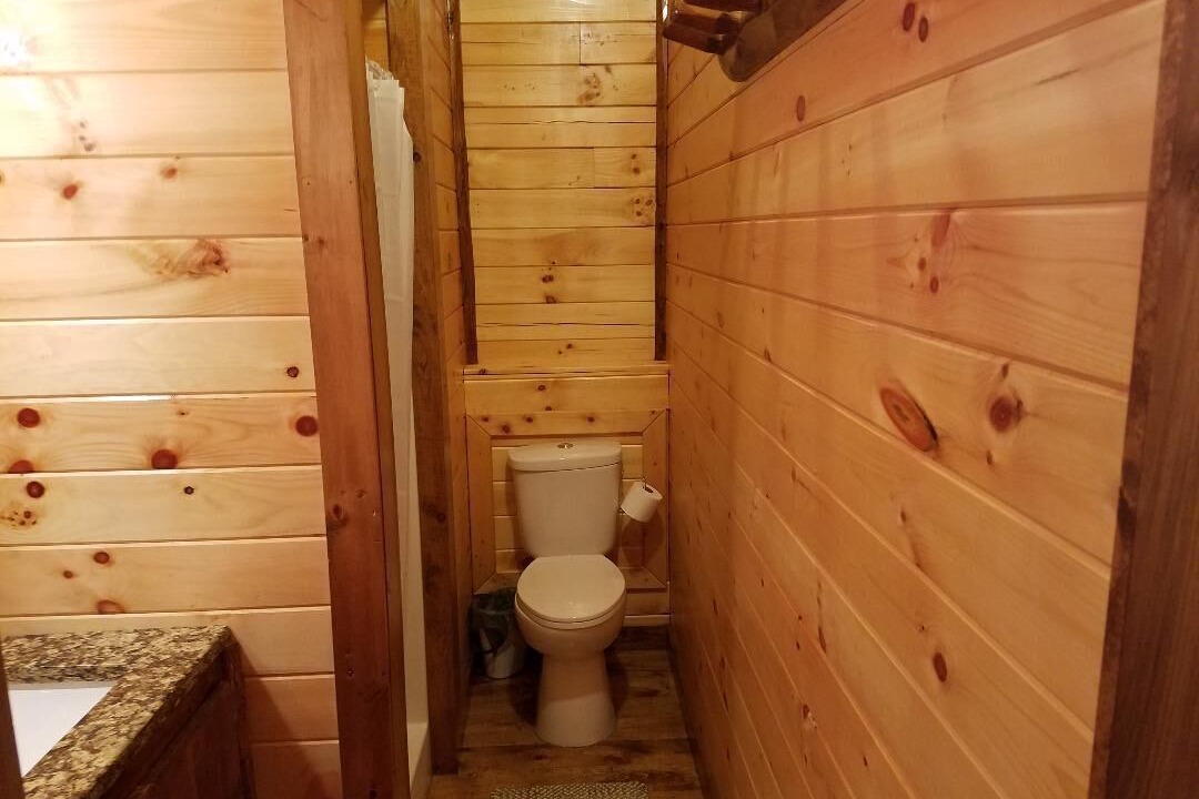 Photo of Bathroom in Ashtabula