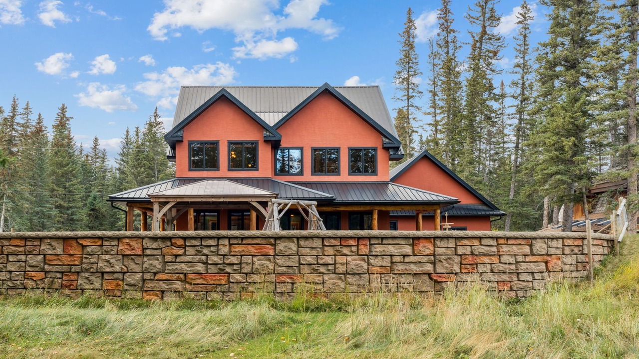 Photo of Outdoor in Bragg Creek