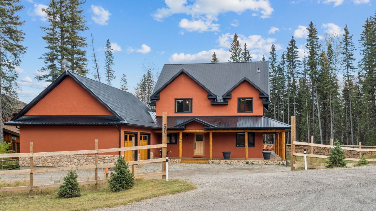 Photo of Outdoor in Bragg Creek