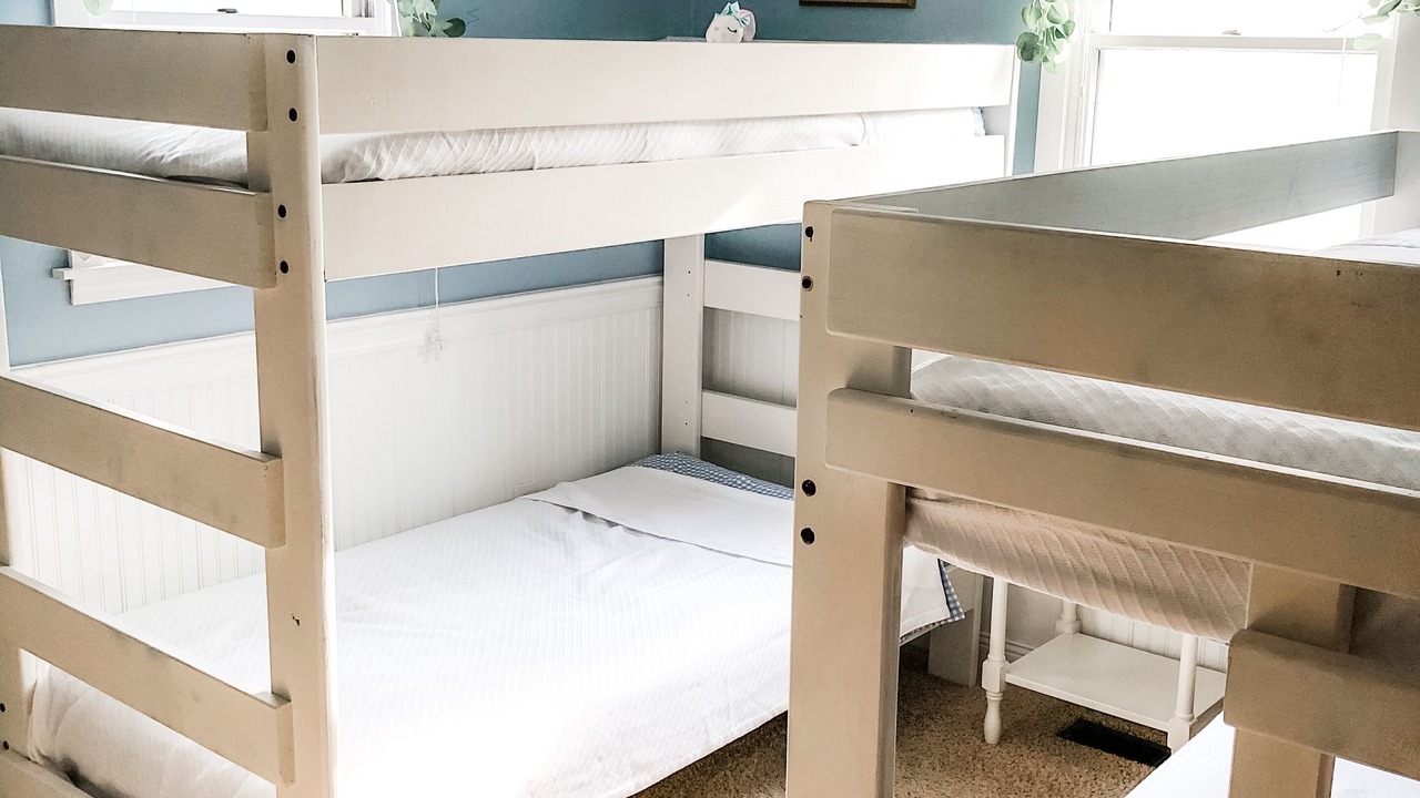 Photo of Bedroom in Kelleys Island