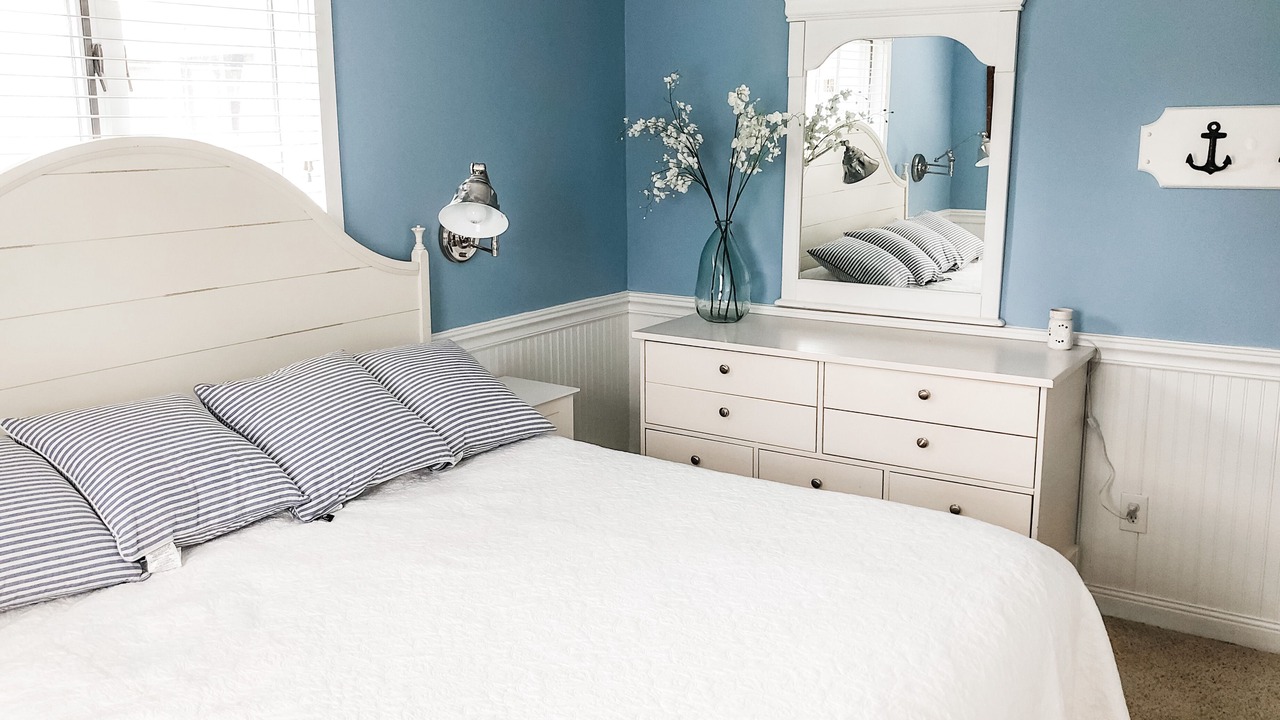 Photo of Bedroom in Kelleys Island
