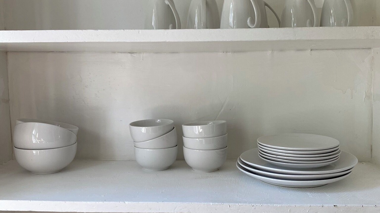 Photo of Kitchen in North Buffalo