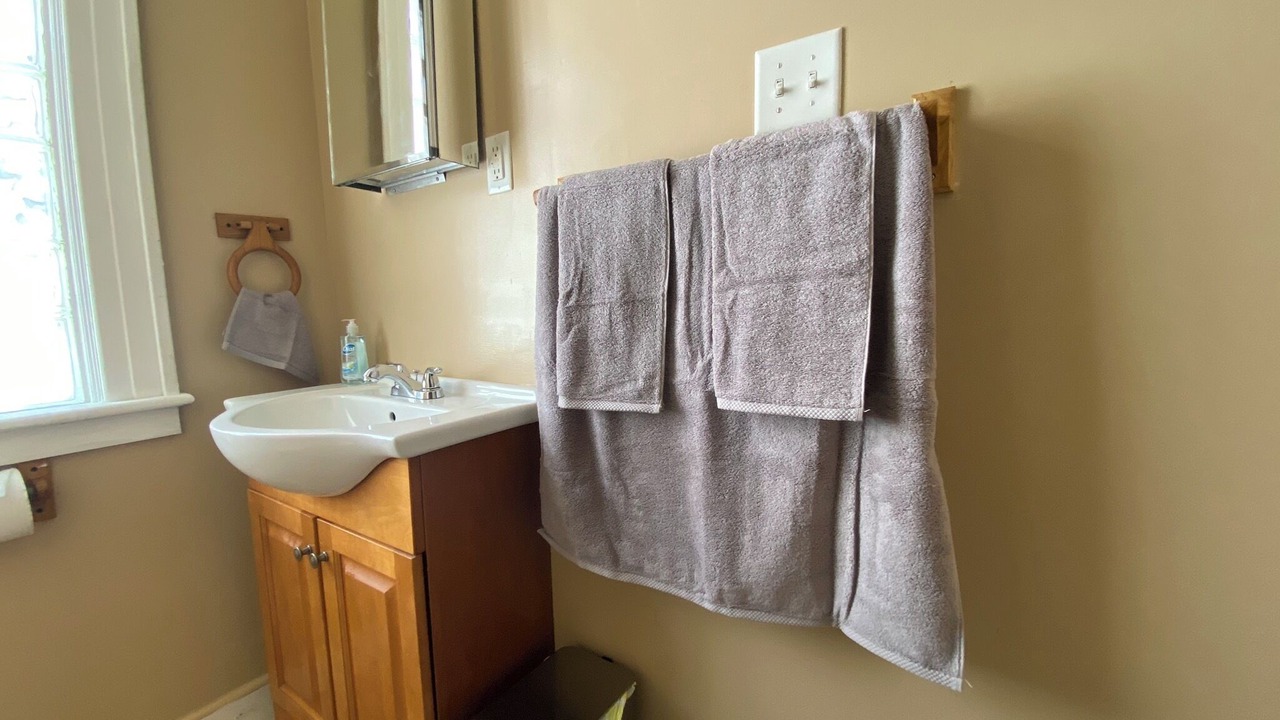 Photo of Bathroom in North Buffalo