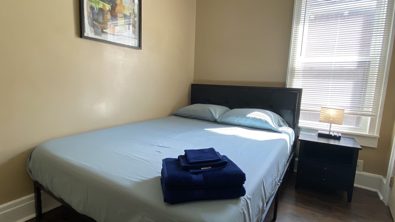 Photo of Bedroom in North Buffalo