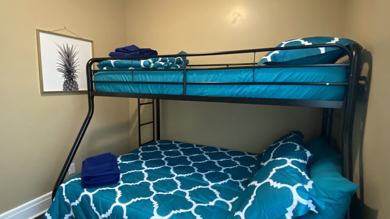 Photo of Bedroom in North Buffalo