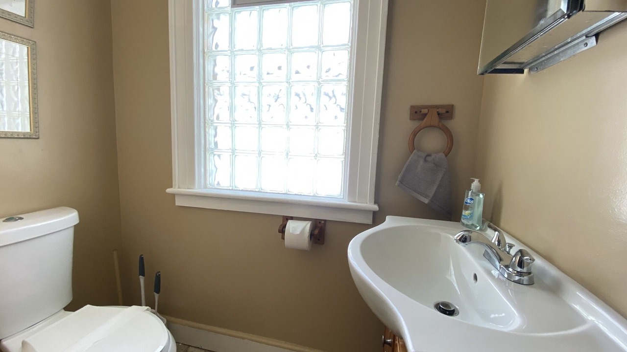 Photo of Bathroom in North Buffalo