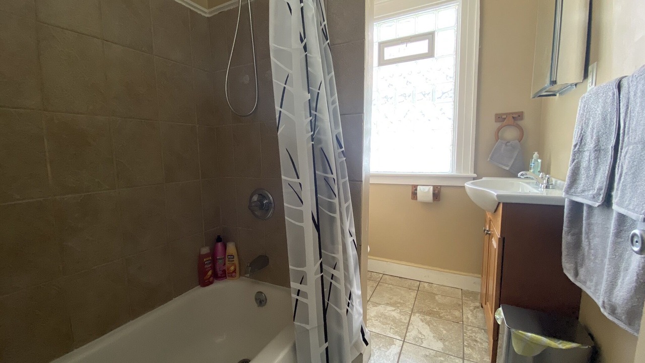 Photo of Bathroom in North Buffalo