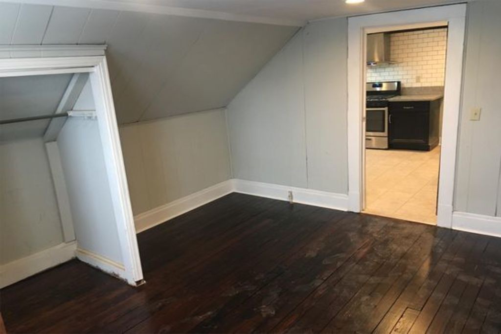 Photo of Kitchen in North Buffalo