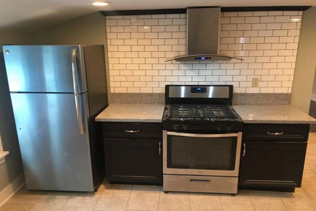 Photo of Kitchen in North Buffalo