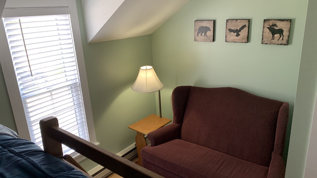 Photo of Livingroom in Indian River