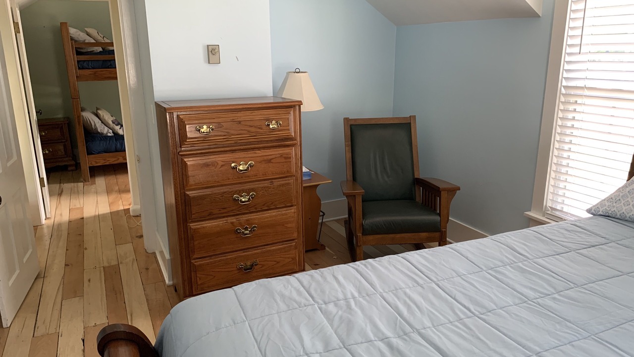 Photo of Bedroom in Indian River