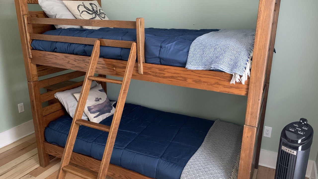 Photo of Bedroom in Indian River