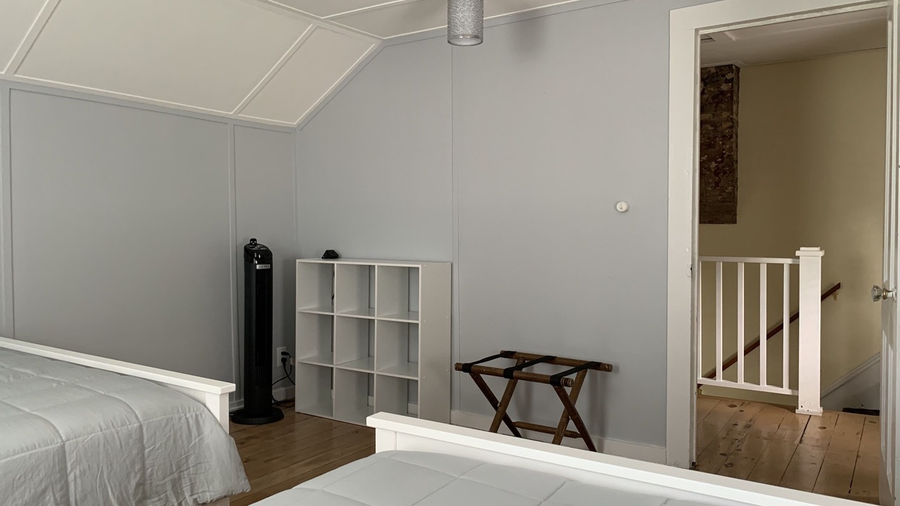 Photo of Bedroom in Indian River