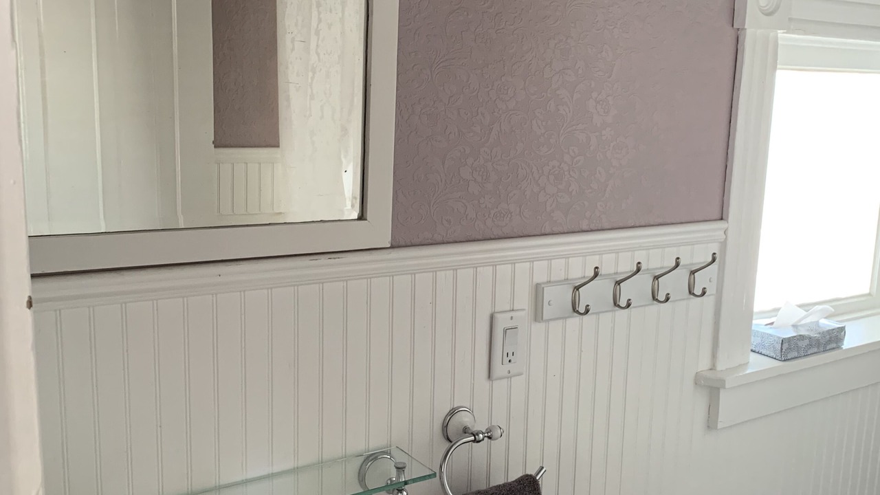 Photo of Bathroom in Indian River
