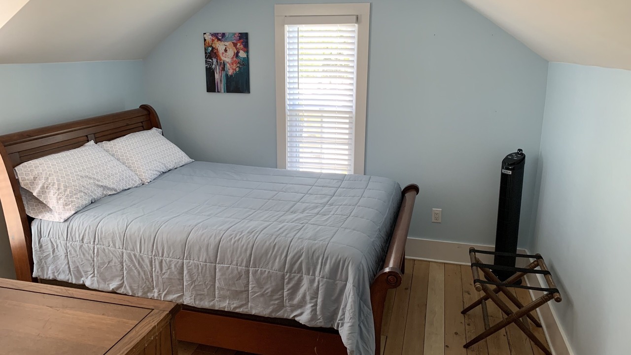 Photo of Bedroom in Indian River