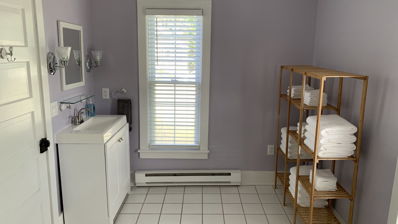 Photo of Bathroom in Indian River