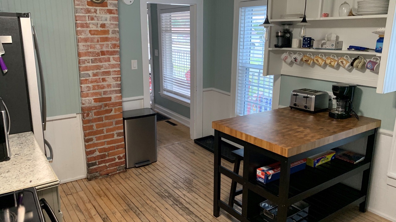 Photo of Kitchen in Indian River