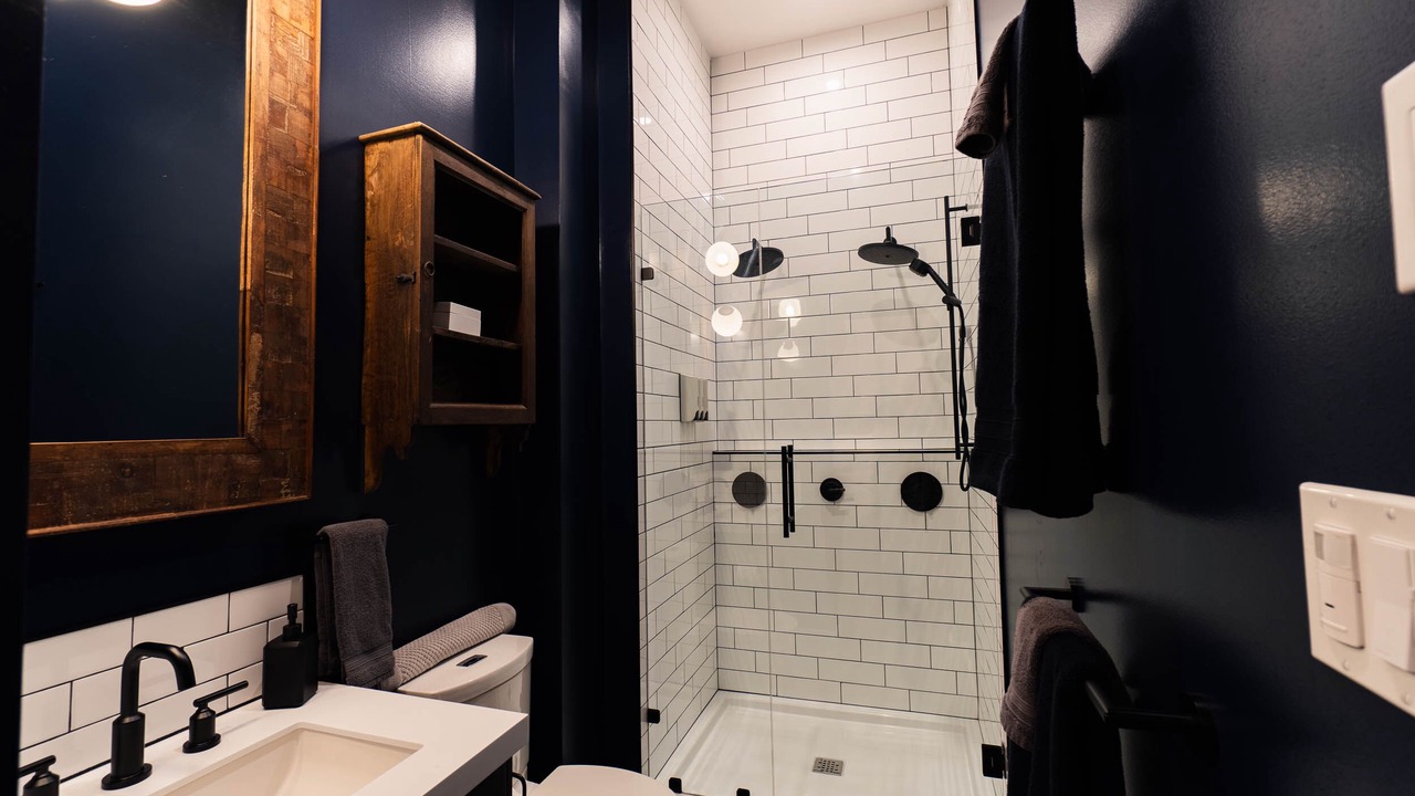 Photo of Bathroom in Nelson