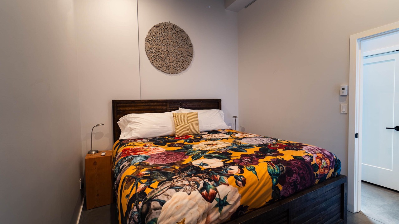 Photo of Bedroom in Nelson