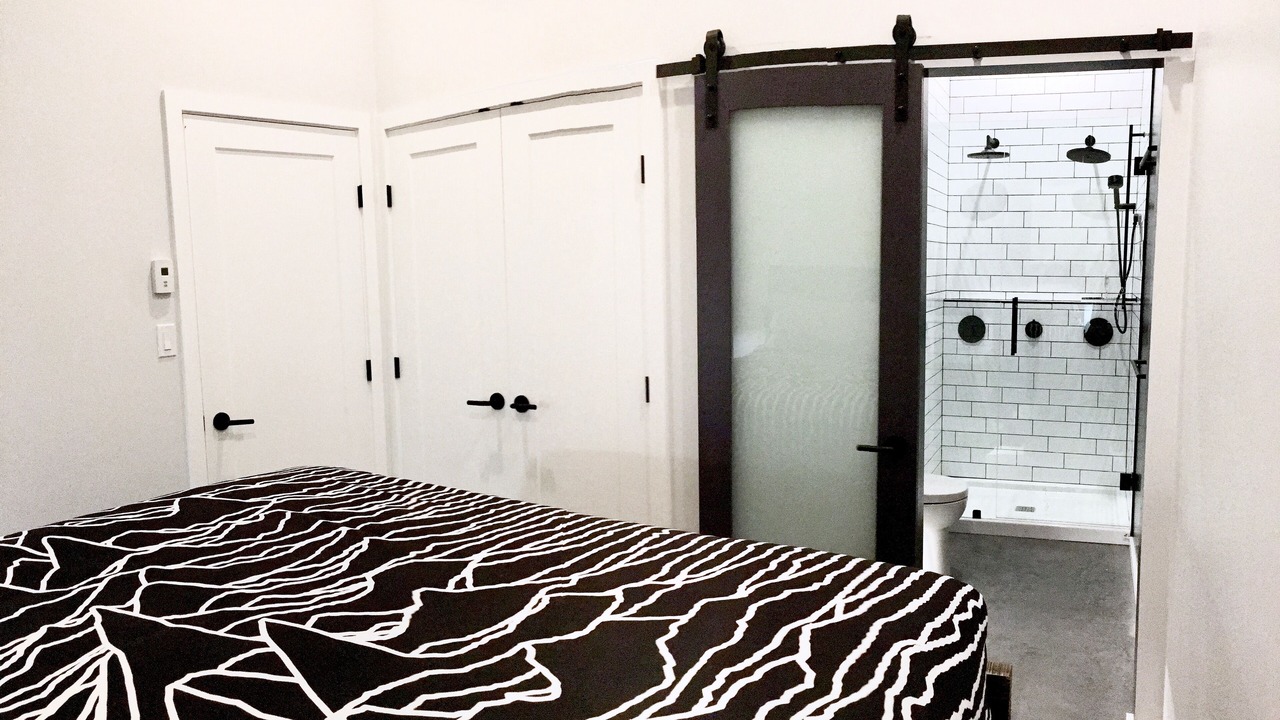 Photo of Bathroom in Nelson