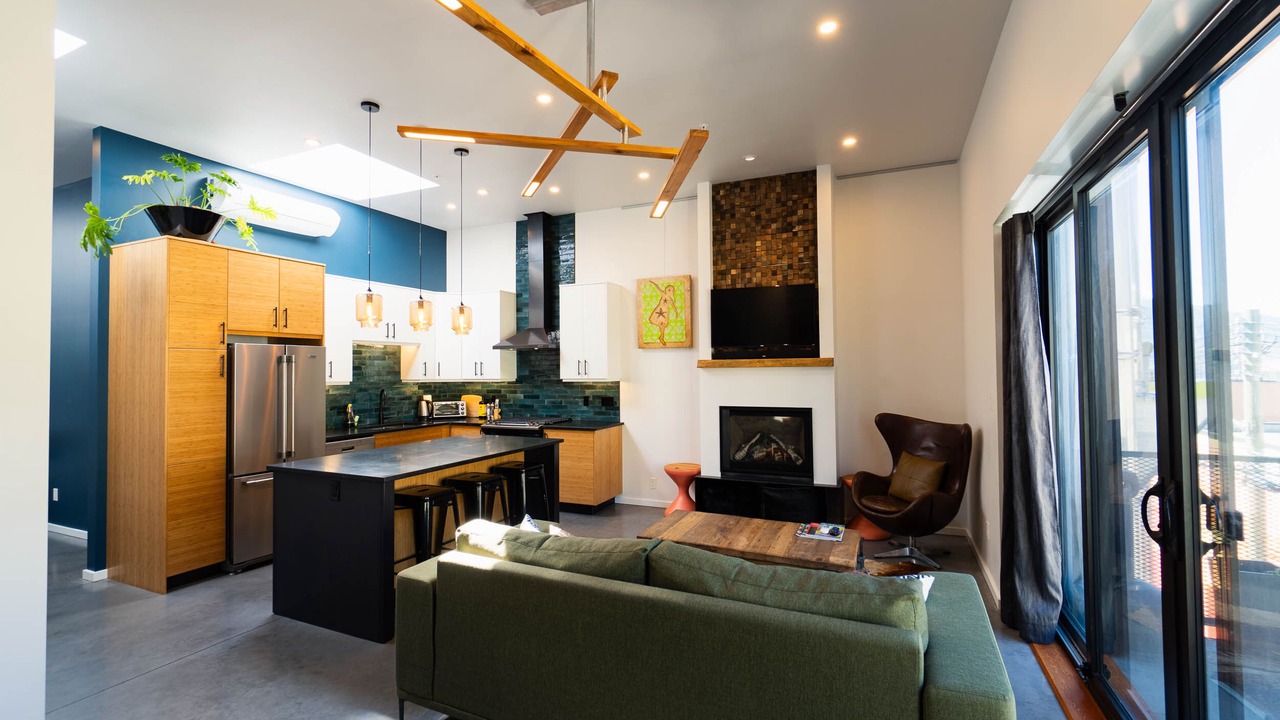 Photo of Livingroom in Nelson