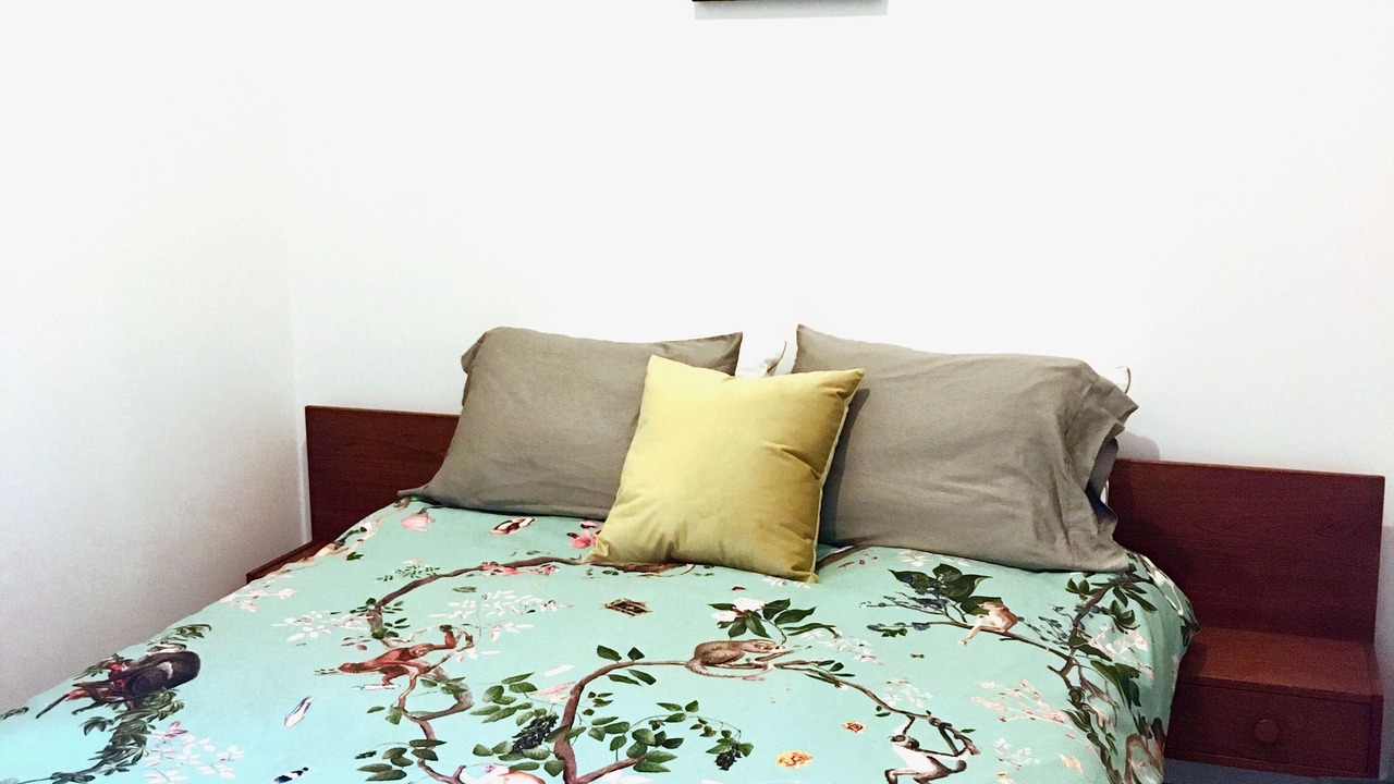 Photo of Bedroom in Nelson