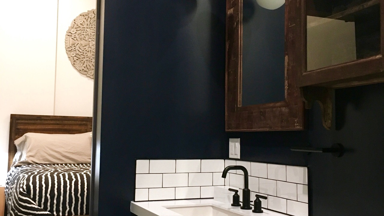 Photo of Bathroom in Nelson