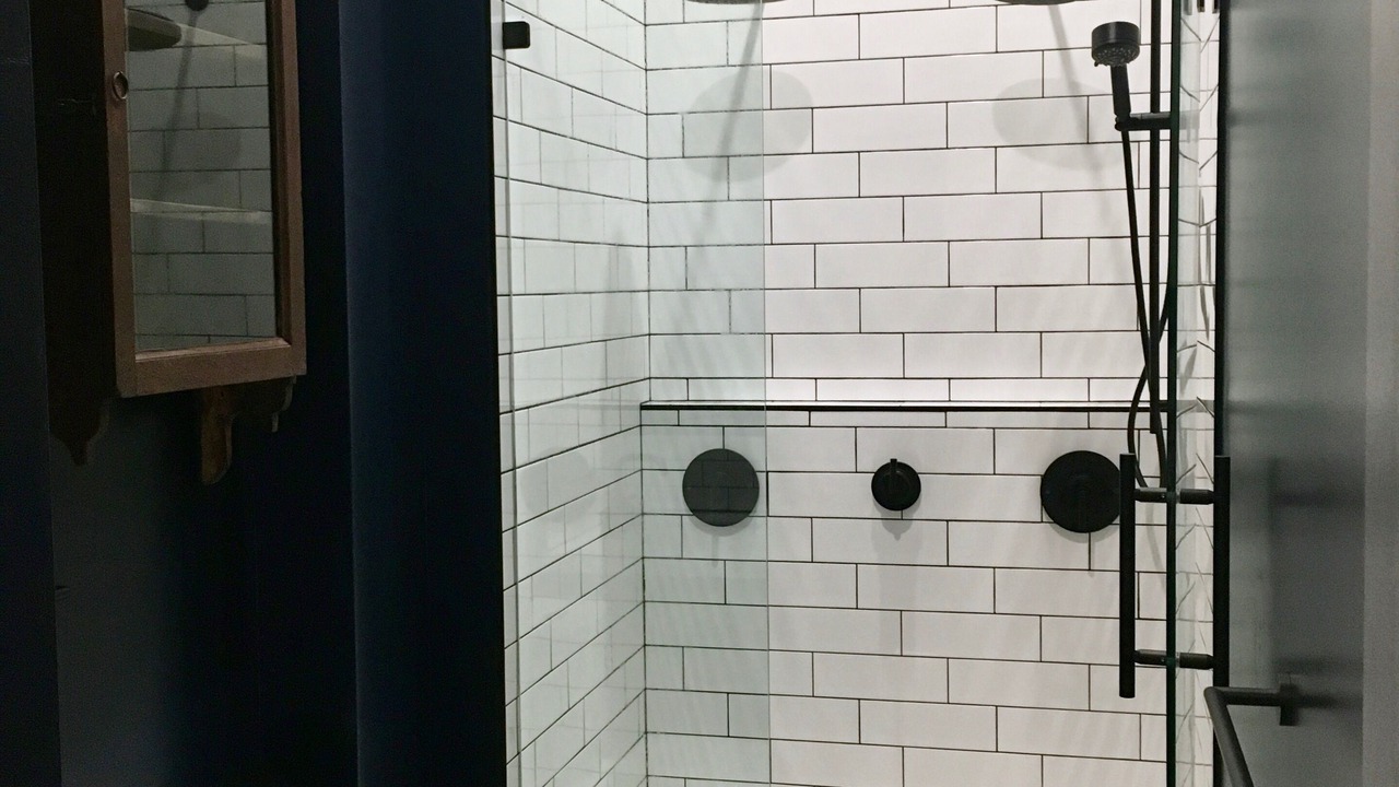 Photo of Bathroom in Nelson