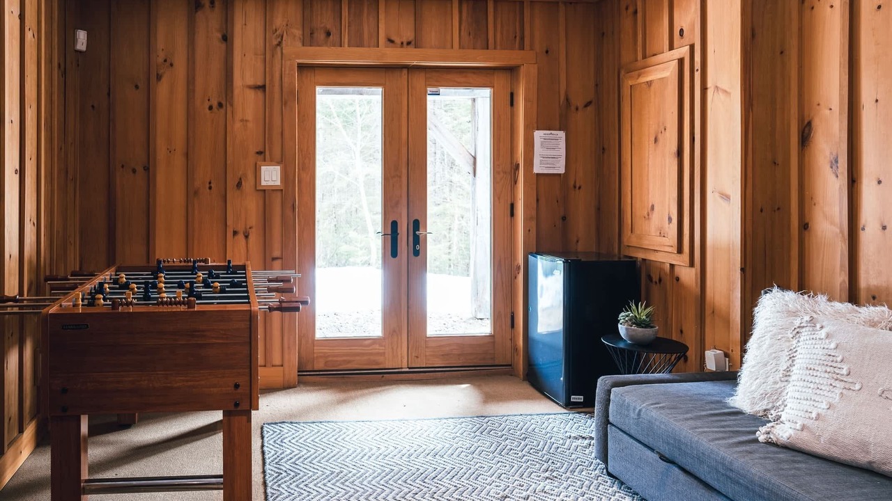 Photo of Bedroom in Lac Superieur Village